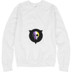 Unisex Basic Promo Crewneck Sweatshirt