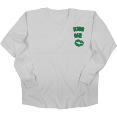 Ladies Game Day Jersey