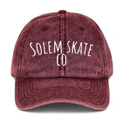 Solem Skate cap