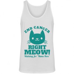 Unisex Jersey Tank Top