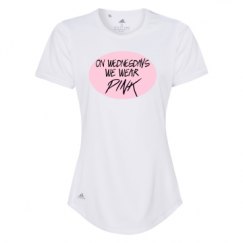 Women's Adidas Sport Shirt