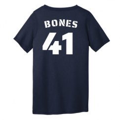 Youth Nike Legend Shirt