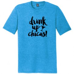 Unisex Perfect Tri Tee