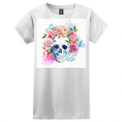 Ladies Basic Softstyle Tee