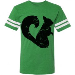 Unisex Vintage Sports Tee