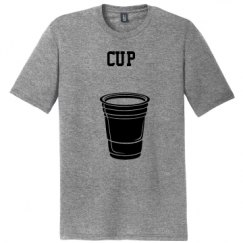 Unisex Perfect Tri Tee