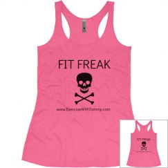 Fit Freak lilac