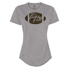 Women's Adidas Sport Shirt