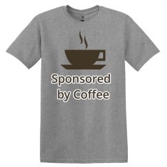 Coffee T-shirt 