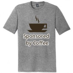 Unisex Perfect Tri Tee