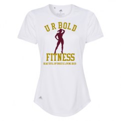 Women's Adidas Sport Shirt 