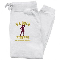 Unisex Fleece Jogger