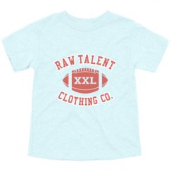 Toddler Triblend Tee