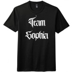 Unisex Perfect Tri Tee