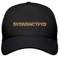 CHRISTIAN SAVED AND SANCTIFIED