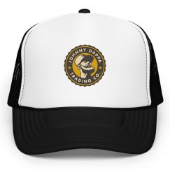 Snapback Trucker Hat JDTC01