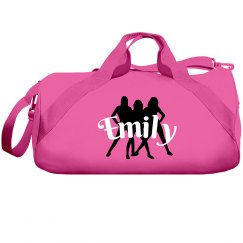 Shake it like Emily!