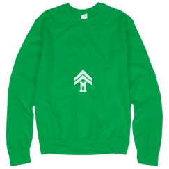 Unisex Basic Promo Crewneck Sweatshirt