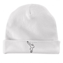 Rabbit Skins Baby Hat