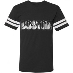 Unisex Vintage Sports Tee