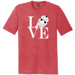 Unisex Perfect Tri Tee