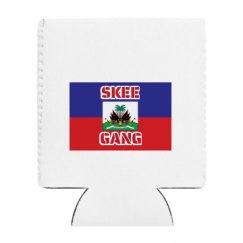 Regular 12 oz Can Cooler