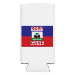 Slim 12 oz Can Cooler