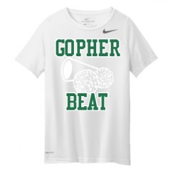 Youth Nike Legend Shirt