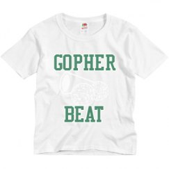 Youth Basic Promo Tee