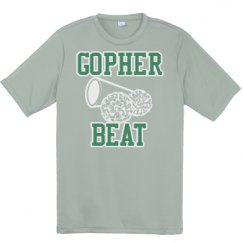 Youth Athletic Performance Tee