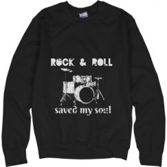 Unisex Basic Promo Crewneck Sweatshirt