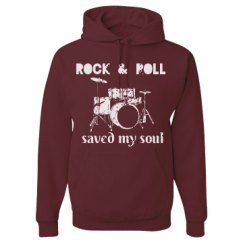 Unisex Basic Promo Hoodie