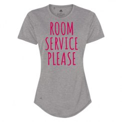 Women's Adidas Sport Shirt