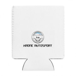 Regular 12 oz Can Cooler