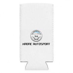 Slim 12 oz Can Cooler