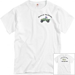 Men T-Shirt - I got a lift