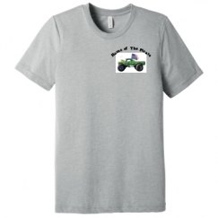 Unisex Triblend Tee