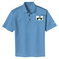 Unisex Nike Basic Dri Fit Polo Shirt