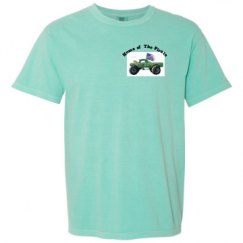 Adult Heavyweight T-Shirt