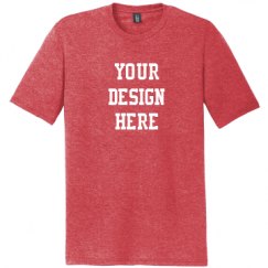 Unisex Perfect Tri Tee