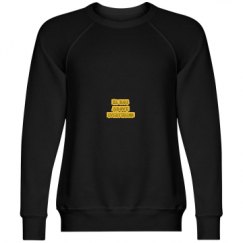 Unisex Triblend Crewneck Sweatshirt