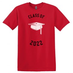 Class of 2022