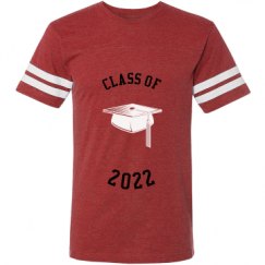 Unisex Vintage Sports Tee