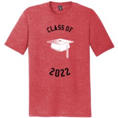 Unisex Perfect Tri Tee