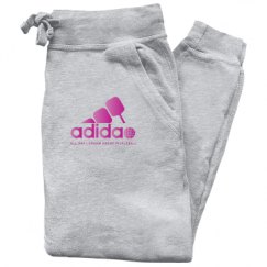 Unisex Fleece Jogger
