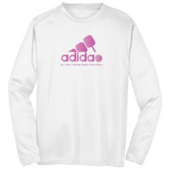 Unisex Athletic Performance Long Sleeve Tee