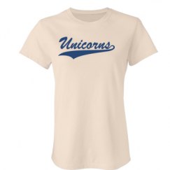 Ladies Slim Fit Favorite Tee