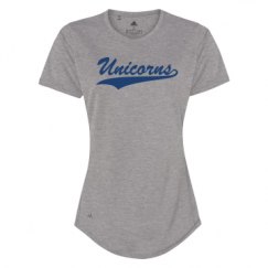 Women's Adidas Sport Shirt 