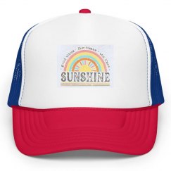 SUNSHINE HAT 