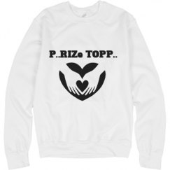 Unisex Basic Promo Crewneck Sweatshirt